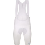 Santini Мъжки клин за колоездене Santini UCI World Champion Bib Shorts Mondo Cycling bottoms - Bianco - размер XS (055-3436-0110)