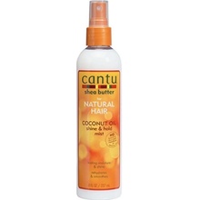 Cantu Shine & Hold Mist refresher na vlny a kudrny 237 ml