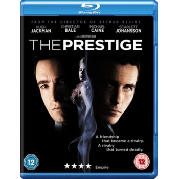 The Prestige BD