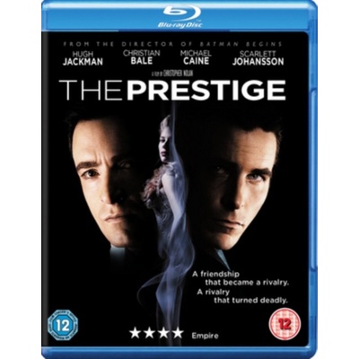 The Prestige BD