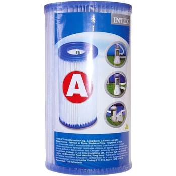 MARIMEX filtrační kartuše 1,25 m3/h (2 ks)