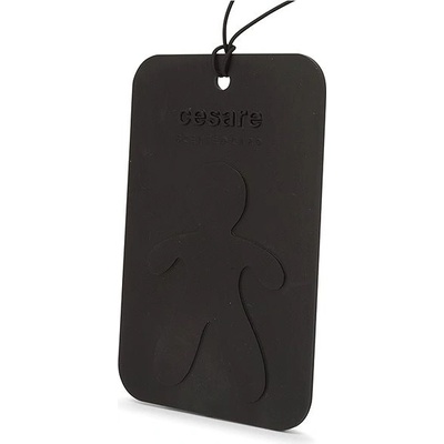 Mr&Mrs Fragrance Cesare Scented Card Cedar Wood