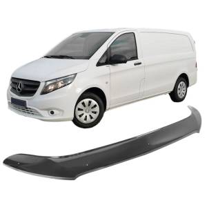  Дефлектор за преден капак за Mercedes Vito 2014-2019г