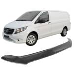  Дефлектор за преден капак за Mercedes Vito 2014-2019г