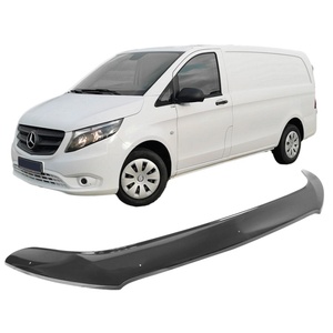  Дефлектор за преден капак за Mercedes Vito 2014-2019г