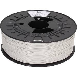 3DJAKE ASA Светлосив - 1, 75 mm / 1000 g (ASA-LIGHTGREY-1000-175)