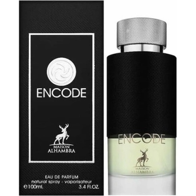 Alhambra Encode for Him EDP 100 ml