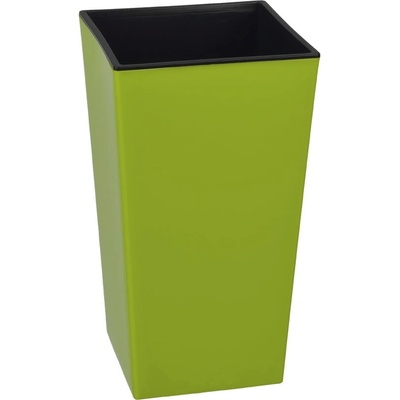 Gardenico hráškovozelený kvetináč Elise, 26 cm