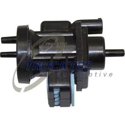 Menič tlaku, Riadenie výfukových plynov TRUCKTEC AUTOMOTIVE 02.42.316