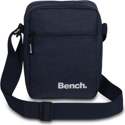 Bench Classic 64153-5020 2 L modrá