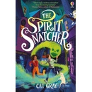 The Spirit Snatcher