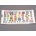 Traxxas Лепенки Traxxas Decal sheet, racing sponsors, TRX2514 (TRX2514)