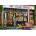 Bluebird Puzzle - Puzzle Stewart: The Bookshop Kids - 2 000 piese
