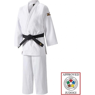JUDO kimono MIZUNO Yusho 7.0