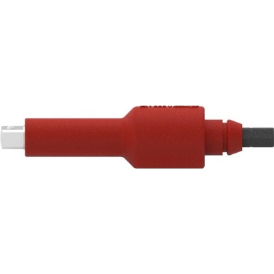Wiha Rukojeť tvaru T s adaptérem pro T electric na zástrčné klíče 1/4