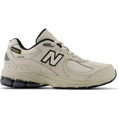 New Balance detské tenisky krémová