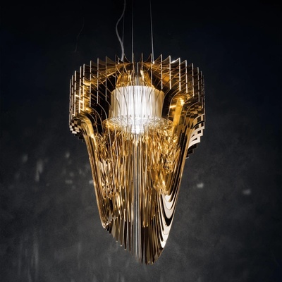 Slamp ARISM00GLD01T00E27EU