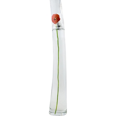 Kenzo Flower by Kenzo parfemovaná voda dámská 50 ml tester