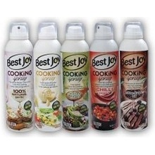 Best Joy Cooking Spray Chilli Oil 250 ml