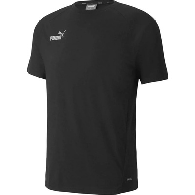 Puma Men Final t-shirt Black