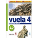 VUELA 4 CUEDERNO DE EJERCICIOS A2