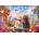 Trefl - Puzzle Purrfect Love - 500 piese