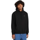 VOLCOM SINGLE STONE CREW Black