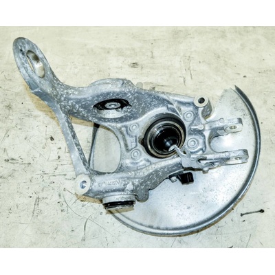 těhlice zadní pravá AUDI A5 8T0 lift Quattro 8K0505432AR