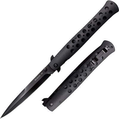 Cold Steel Ti-Lite 6" G-10 handle 26C6
