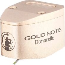 Gold Note:Donatello Gold MC