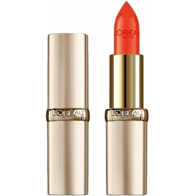 L'Oréal LOreal Paris Color Riche кремообразно червило 373 Magnetic Coral 5 г