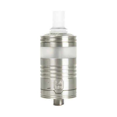 BP Mods Labs MTL RTA Silver