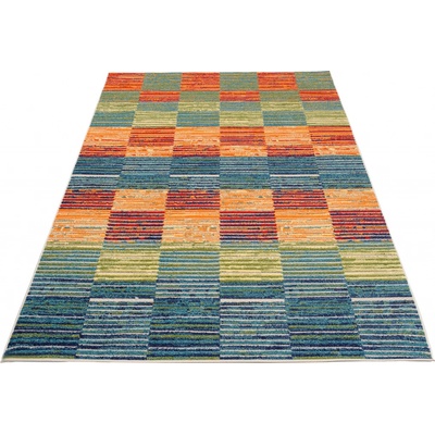 Makro Abra Aventura ED24A Kostky vícebarevný