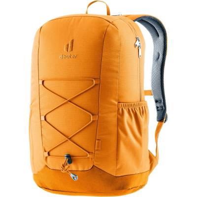Deuter Дневна раница Deuter Gogo 25 Daypack - Amber / Maple - размер One Size (502-7862-0811)