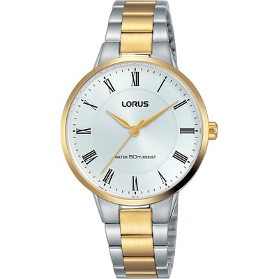 Lorus RG254NX9