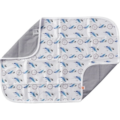 Kikko Pratelná podložka Dream Catchers 50 x 70 – Zboží Dáma