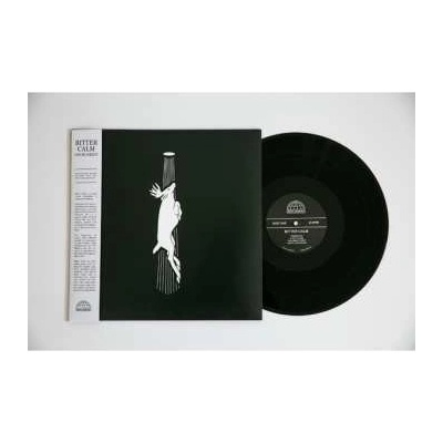 Bitter Calm - Good Grief LP