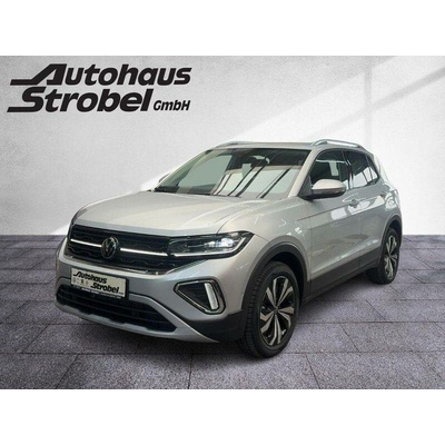 Volkswagen T-Cross 1.0 TSI DSG Style 85 kW