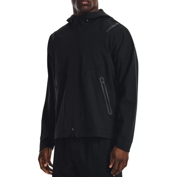 Under Armour Яке с качулка Under Armour UNSTOPPABLE JACKE 1370494-001 Размер XXL