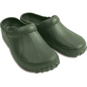 Demar Дамски сандали от пяна NEW EVA CLOG, зелен (D4822A)