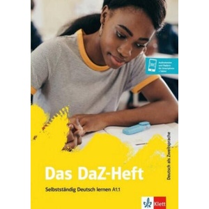 Das DaZ-Heft A1.1 | Denise Doukas-Handschuh (2020)
