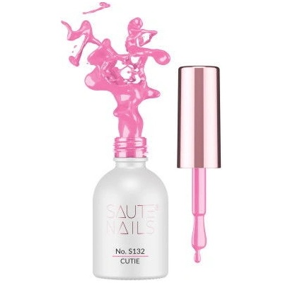 Saute Nails S132 Cutie 8 ml