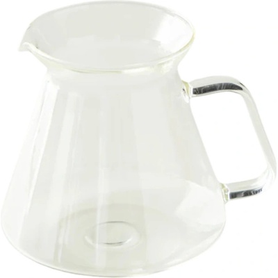 Origami Glass Coffee Server - 710 ml