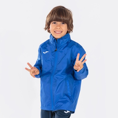 Joma Rainjacket Iris royal