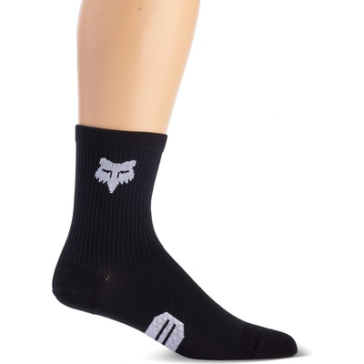 Fox Чорапи Fox Ranger 6 Ranger Socks - Black
