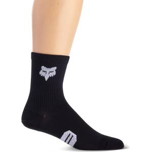 Fox Чорапи Fox Ranger 6 Ranger Socks - Black