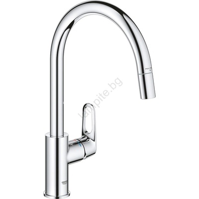 GROHE Start Flow 30569000