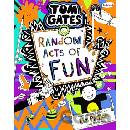 Tom Gates 19: Random Acts of Fun