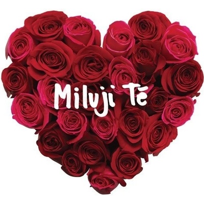 MILUJI TE: RUZNI/POP NATIONAL CD