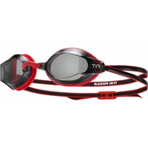 TYR blackops 140 ev racing черно/червен